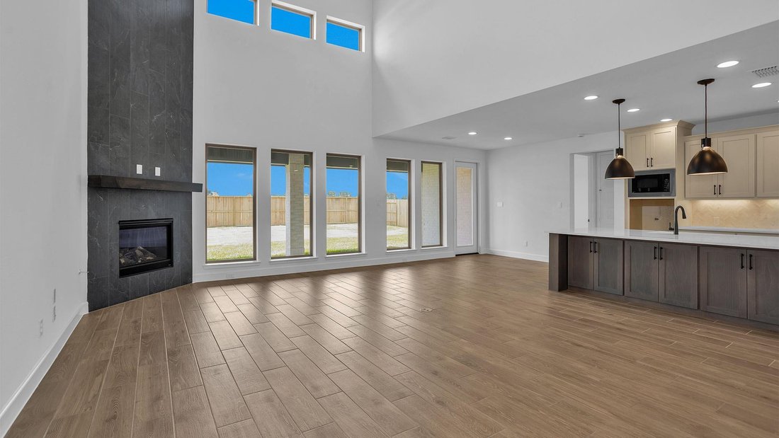 House in Katy, Texas, United States 3 - 17628719