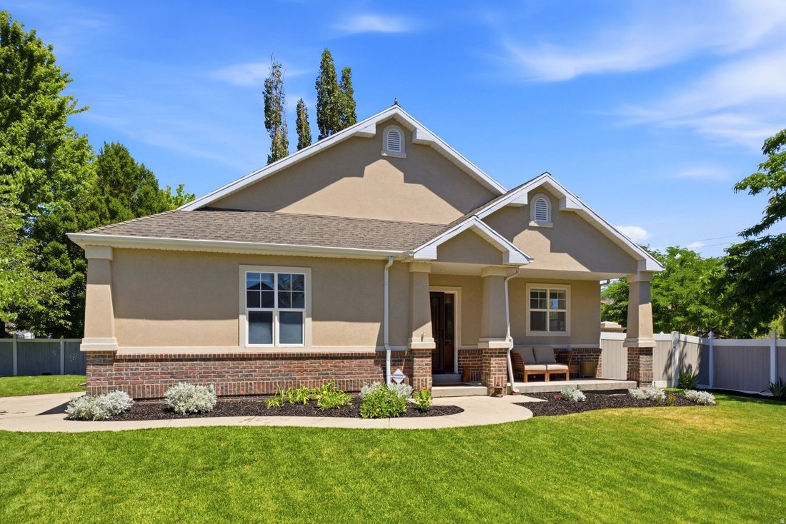 House in Sandy, Utah, United States 1 - 18339990