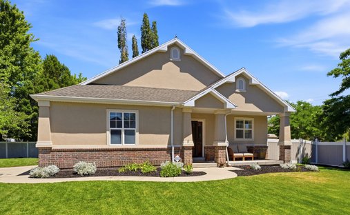 House in Sandy, Utah, United States 1