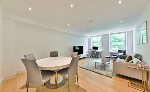 Appartamento a Earls Court, Kensington e Chelsea, Inghilterra 1