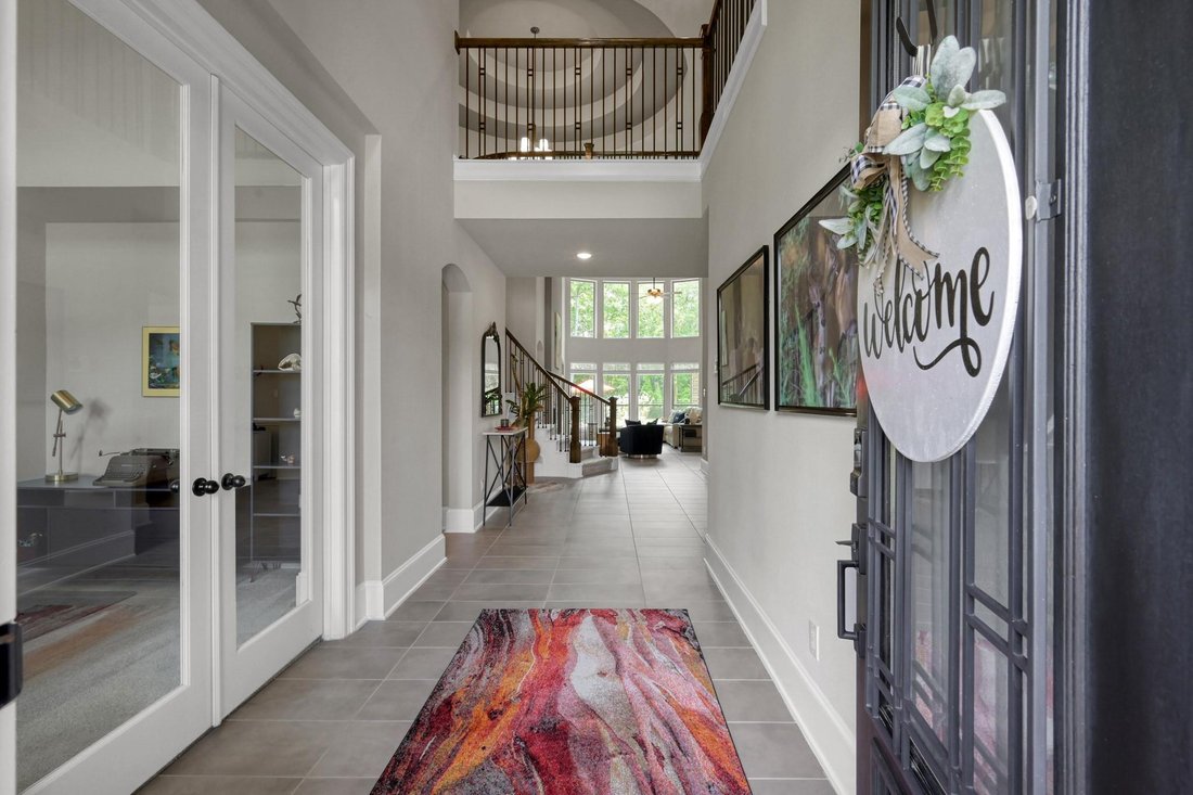 House in Montgomery, Texas, United States 3 - 18336267