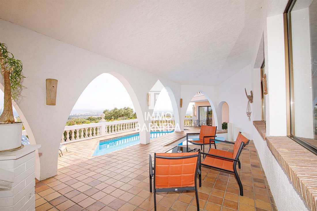 Villa in Roses, Catalonia, Spain 4 - 18335286