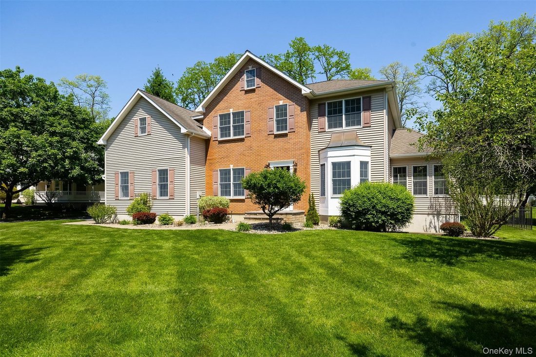 House in Spackenkill, New York, United States 1 - 17980262