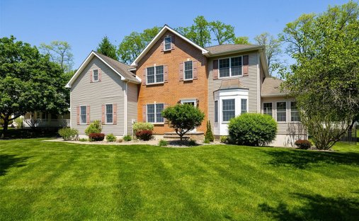 Haus in Spackenkill, New York, Vereinigte Staaten 1