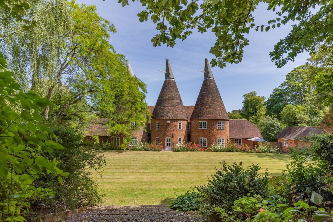House in Petham, England 2 - 18336310