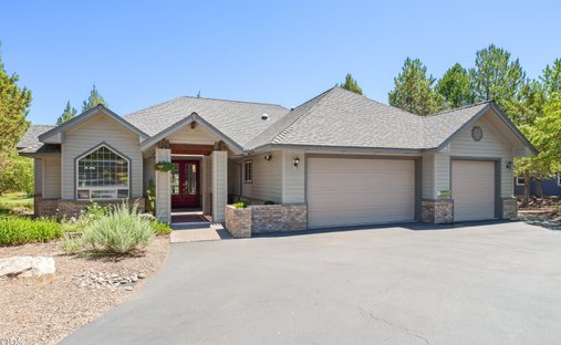 Haus in Redmond, Oregon, Vereinigte Staaten 1