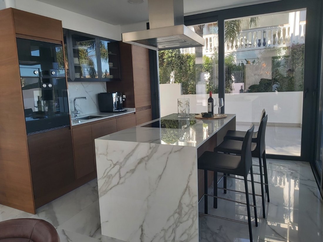 Villa in Estepona, Andalusia, Spain 5 - 18335091