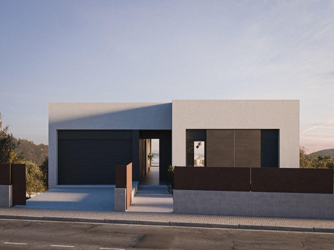 House in Platja d'Aro, Catalonia, Spain 5 - 18335464