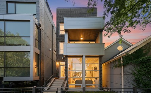 Condo in Chicago, Illinois, United States 1