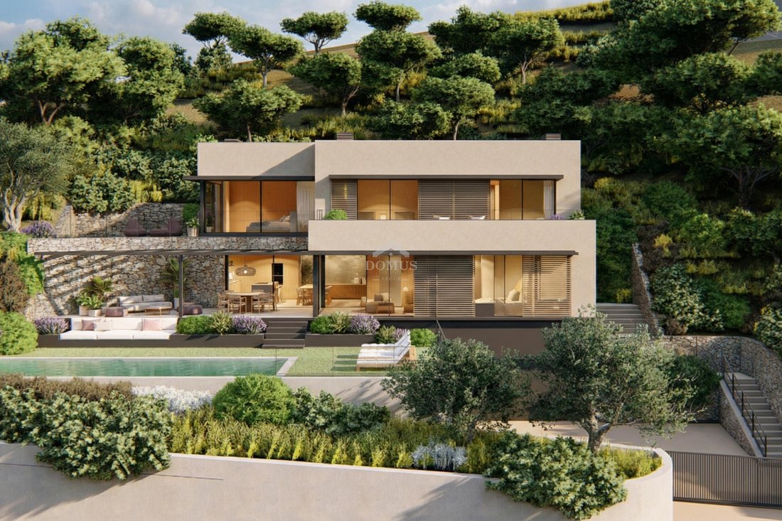 Villa in sa Riera, Begur, Catalonia 2 - 18335755