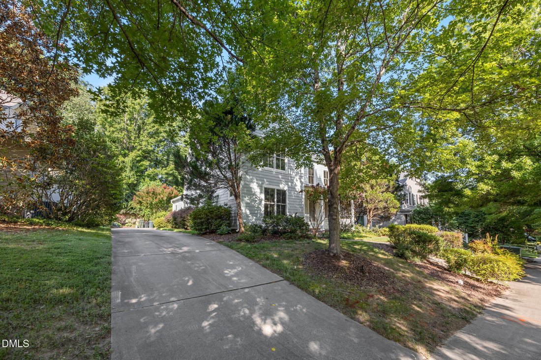 House in Chapel Hill, North Carolina, United States 3 - 18340009