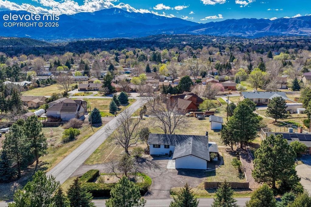 House in Colorado Springs, Colorado, United States 3 - 18025491