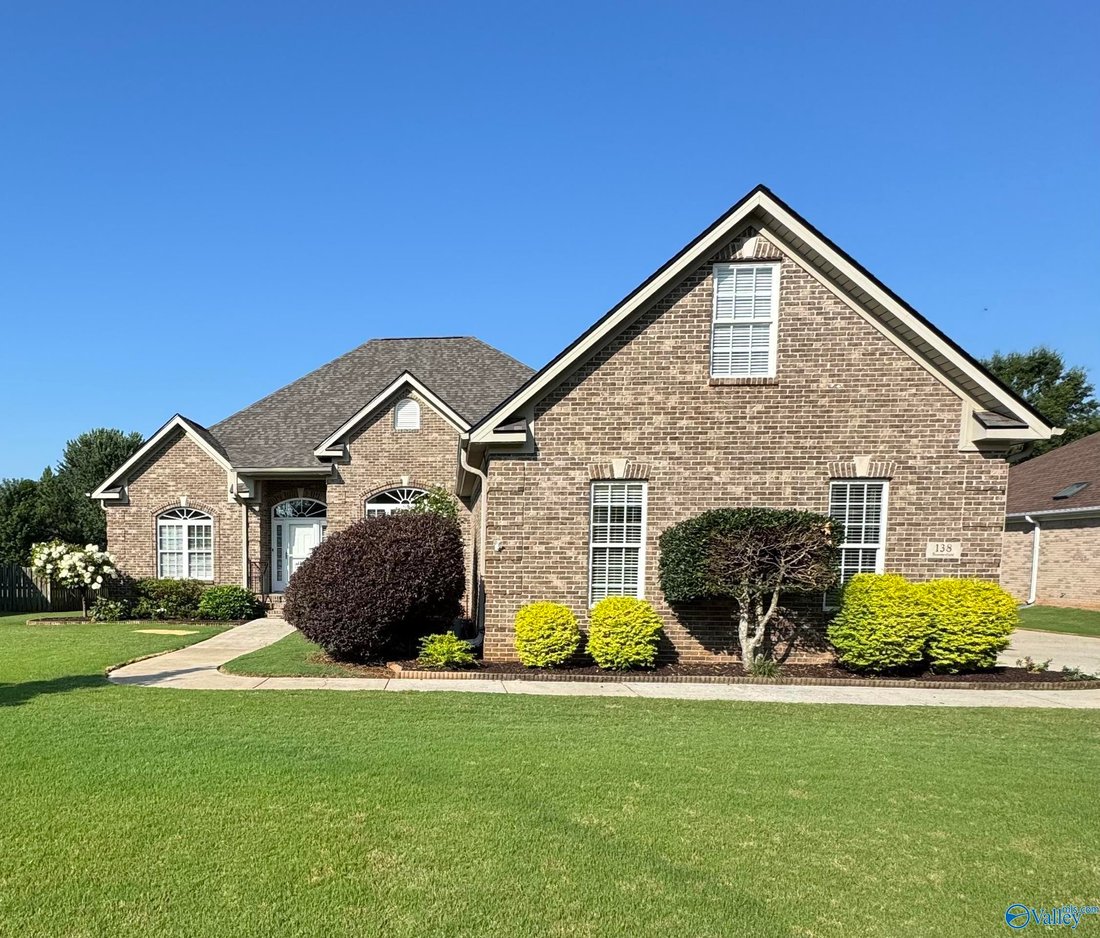 House in Madison, Alabama, United States 2 - 18339629