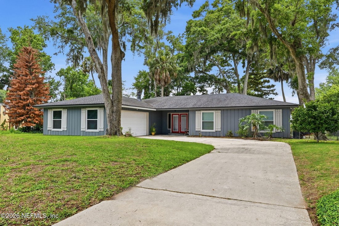 House in Neptune Beach, Florida, United States 4 - 18342259