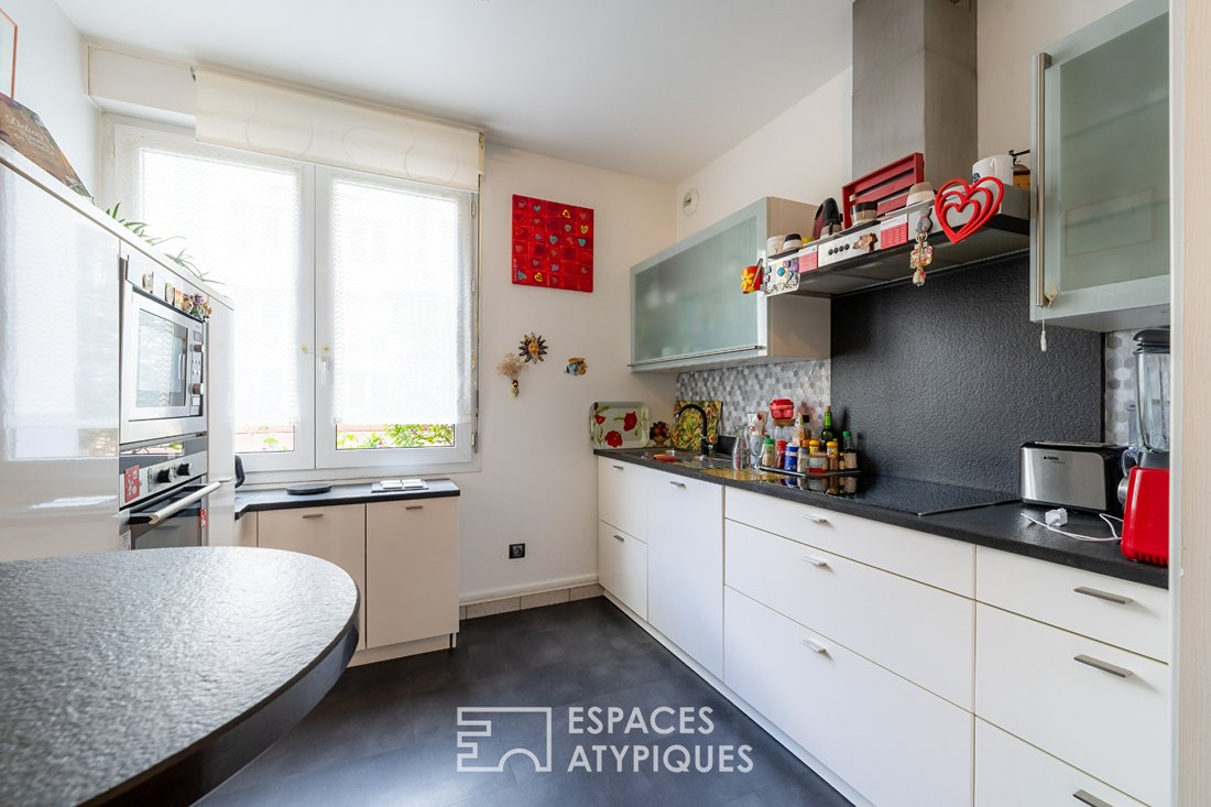 Apartment in Vieux Lille, Lille, France 5 - 18337719