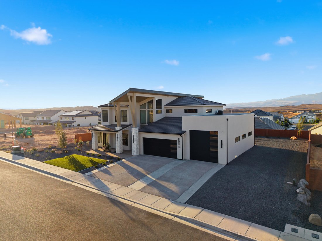 House in St. George, Utah, United States 3 - 18241537