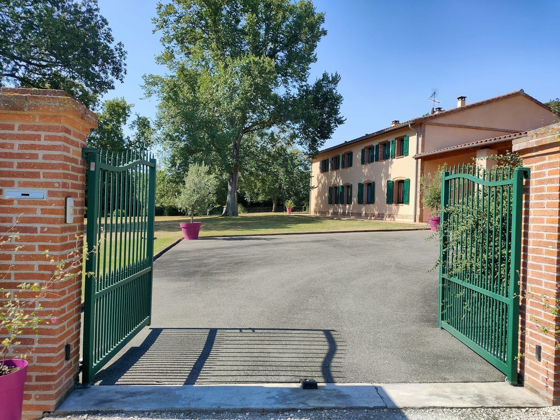 House in Vacquiers, Occitania, France 3 - 13343213