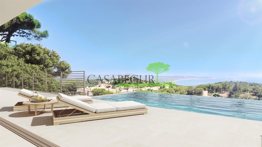 House in Begur, Catalonia, Spain 2 - 18335870