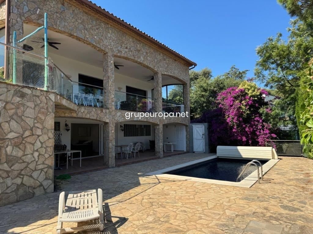 House in Platja d'Aro, Catalonia, Spain 1 - 18335192