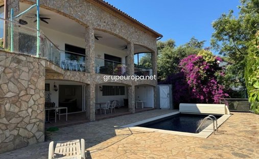 Haus in Platja d'Aro, Katalonien, Spanien 1