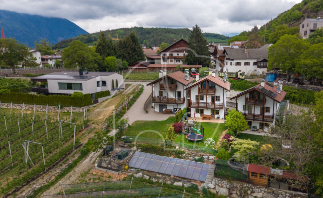 House in Brixen, Trentino – Alto Adige/Südtirol, Italy 4 - 18341574