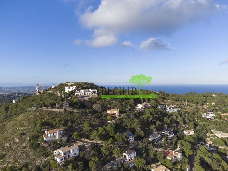 Land in Begur, Catalonia, Spain 3 - 18335160