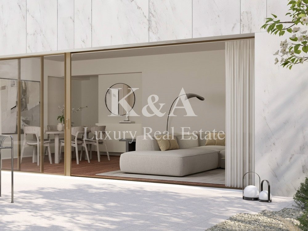 Apartment in Aldoar, Foz do Douro e Nevogilde, Porto District, Portugal 4 - 18341315