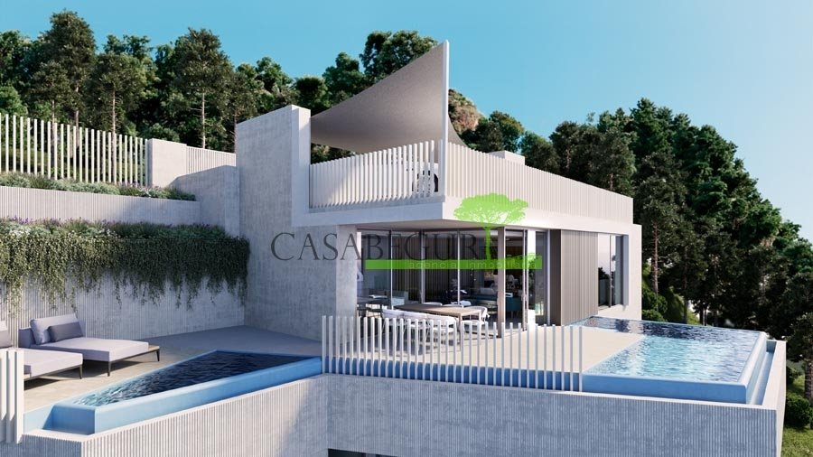 House in sa Riera, Begur, Catalonia 3 - 18335486