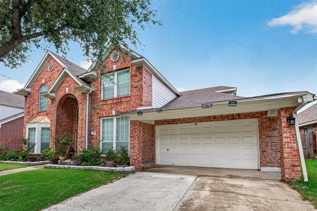 House in Houston, Texas, United States 3 - 18340912