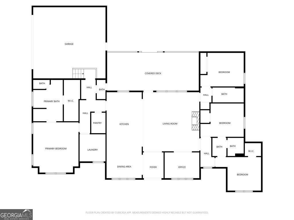 House in Rome, Georgia, United States 2 - 18332738
