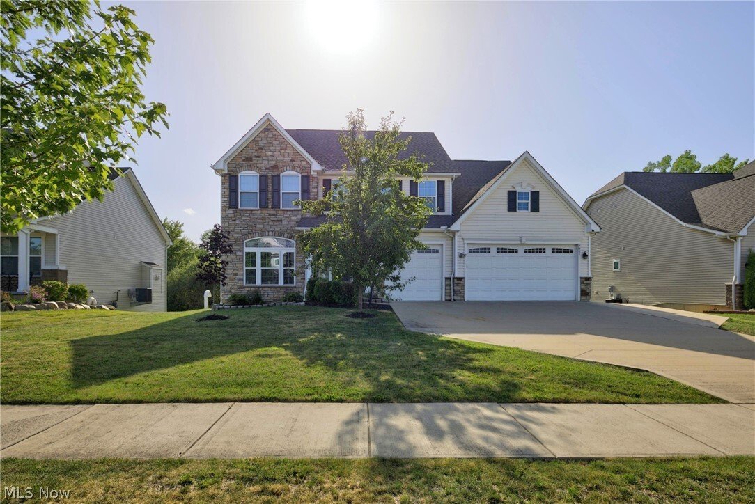 House in Hudson, Ohio, United States 2 - 18334952