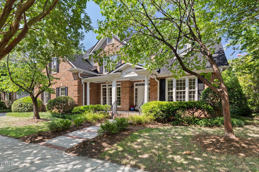 House in Durham, North Carolina, United States 2 - 18335730