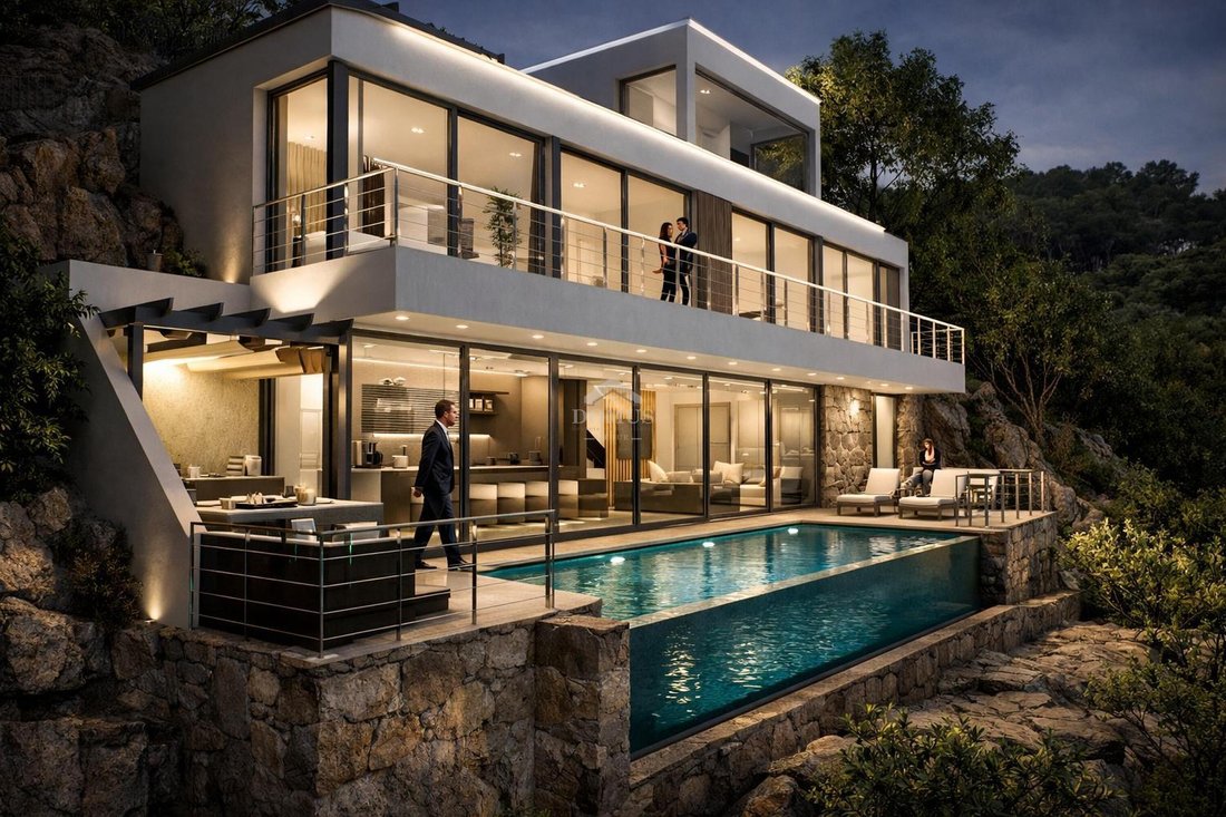 Villa in sa Tuna, Begur, Catalonia 3 - 18335824