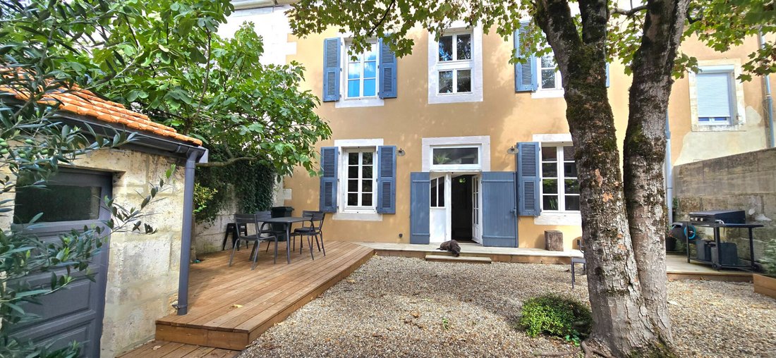 Villa in Georges Pompidou, Perigueux, France 2 - 18337670