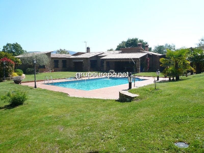 House in Santa Cristina d'Aro, Catalonia, Spain 4 - 18335241