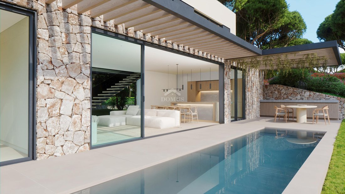 Villa in Tamariu, Palafrugell, Spain 3 - 18335529