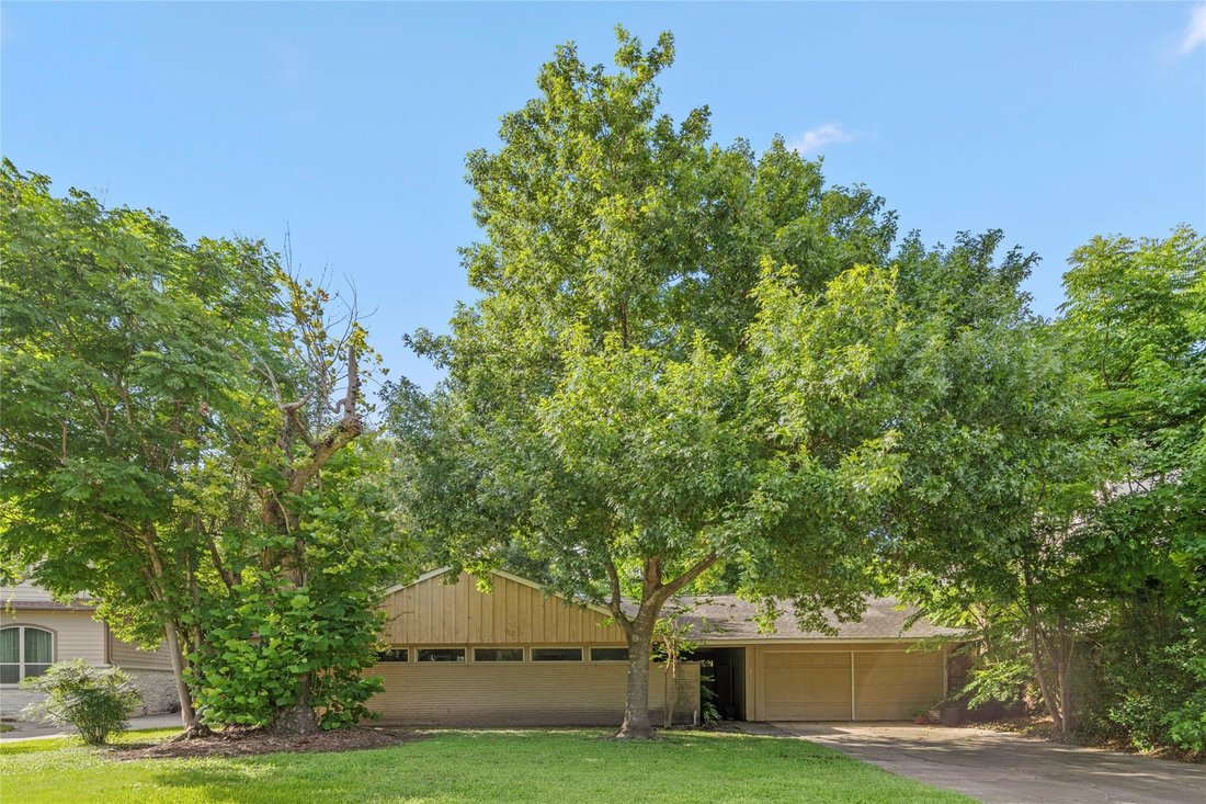 Haus in Houston, Texas, Vereinigte Staaten 1 - 18340929