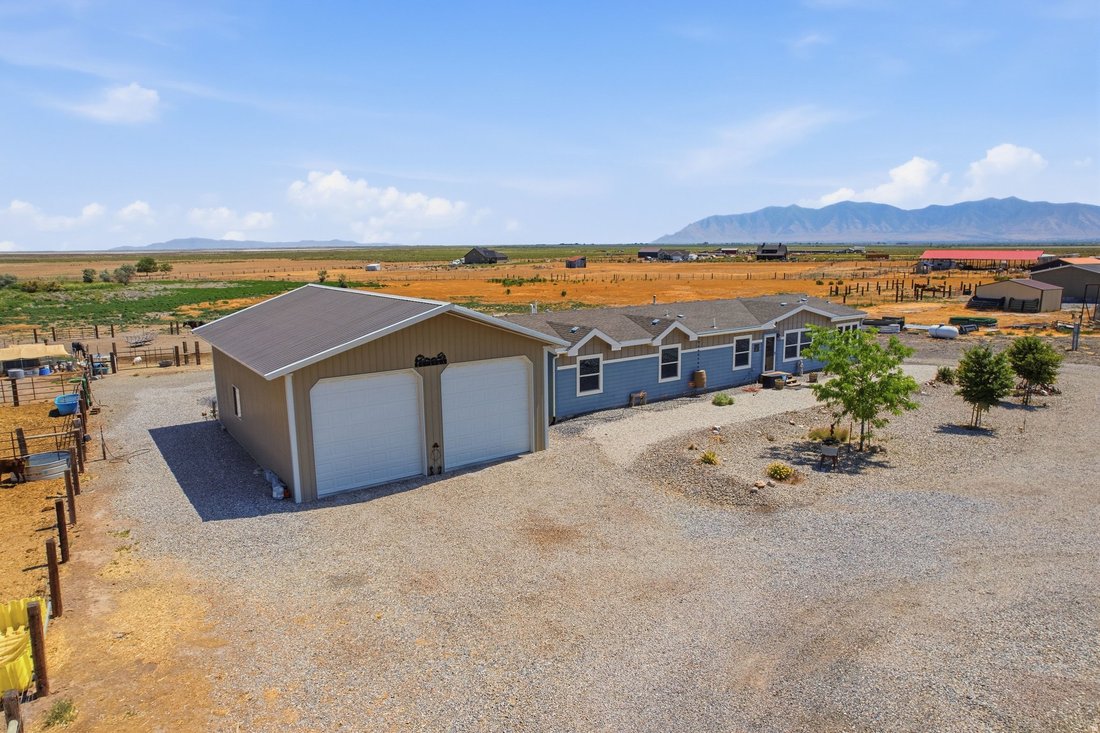 House in Grantsville, Utah, United States 4 - 18340052