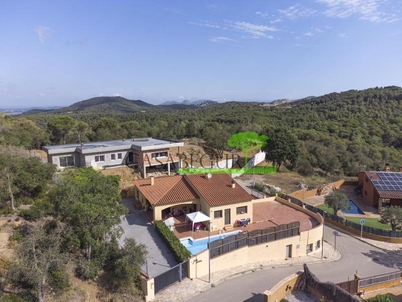 Chalet in Begur, Catalonia, Spain 3 - 18336485