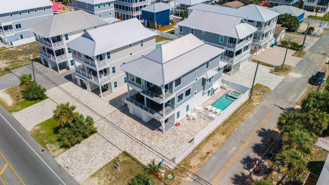 House in Rosemary Beach, Florida, United States 4 - 18339547