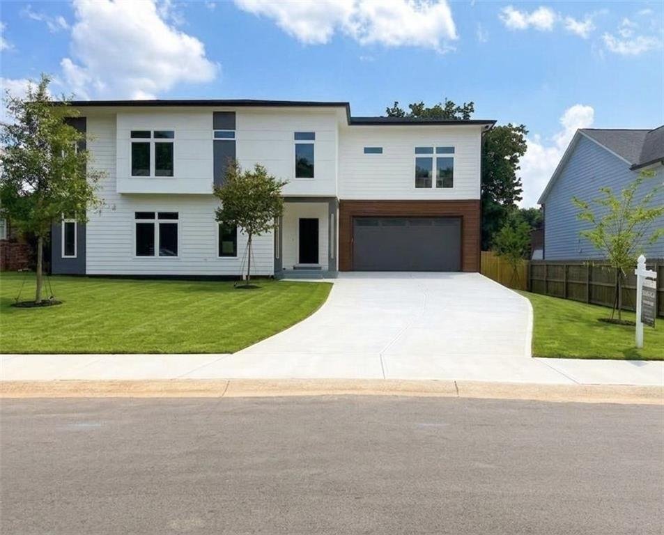 House in Smyrna, Georgia, United States 1 - 18229728