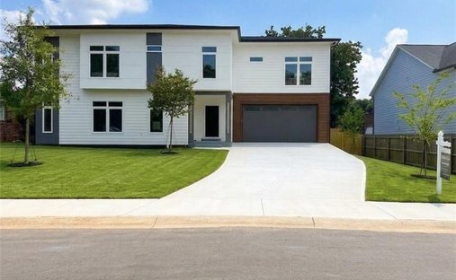 Casa a Smyrna, Georgia, Stati Uniti 1