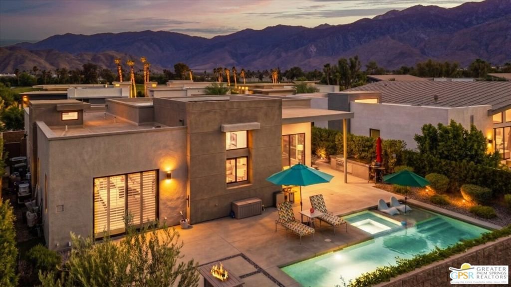 House in Palm Springs, California, United States 2 - 18334882