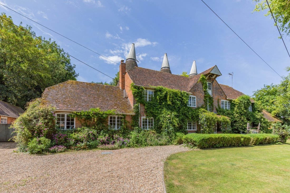 Maison en Petham, Angleterre 1 - 18336310