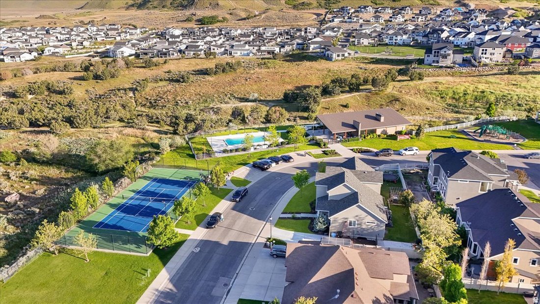 House in Herriman, Utah, United States 4 - 18339978