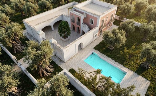 Terreno a Savelletri-Torre Canne, Fasano, Puglia 1