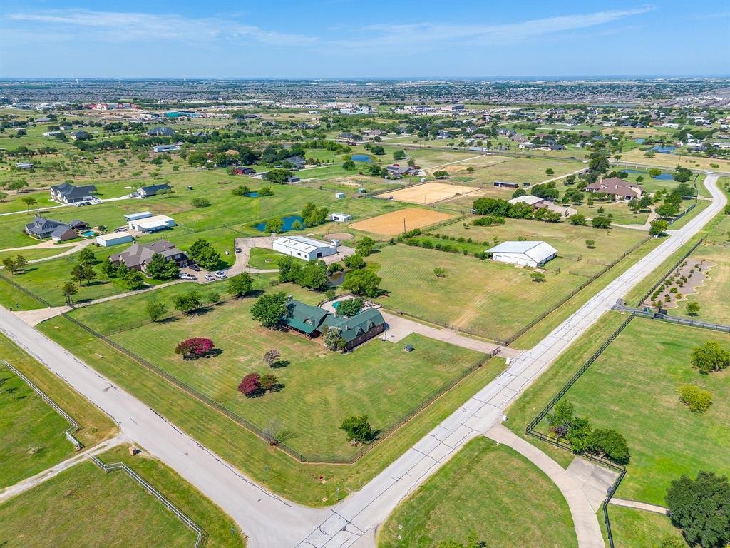 House in Haslet, Texas, United States 4 - 18336049