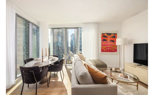 New York, New York, United States 1
