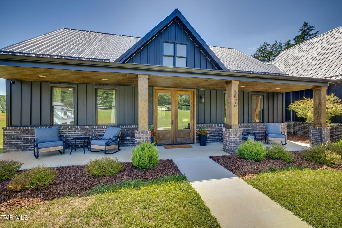 House in Kingsport, Tennessee, United States 3 - 18336593