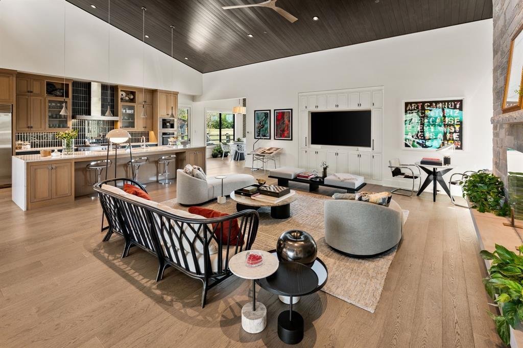 House in Lantana, Texas, United States 5 - 18336179